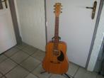 Gebruikt: Cort AD850 NS akoest. dreadnought western gitaar, CORT, Ophalen of Verzenden, Akoestische gitaar, CORT@OUTLOOK.COM