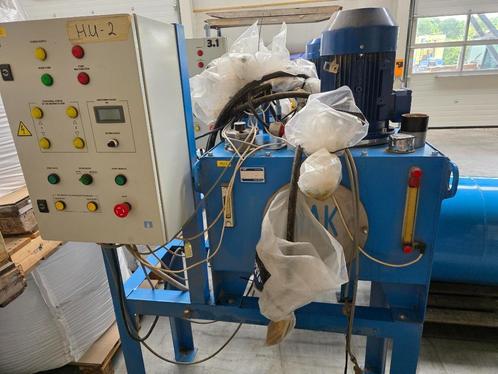 Hydrauliek pomp hydrauliekpomp, Doe-het-zelf en Verbouw, Gereedschap | Machine-onderdelen en Toebehoren, Zo goed als nieuw, Ophalen