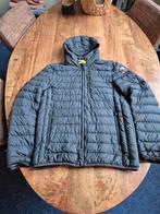 Parajumpers jas, Zwart, Parajumpers, Ophalen of Verzenden, Zo goed als nieuw