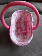 Baby Born Draagstoel Poppenstoel, Kinderen en Baby's, Speelgoed | Poppen, Ophalen of Verzenden, Gebruikt, Babypop