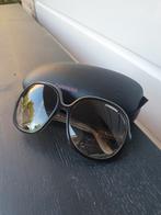Carrera Hippy Vintage model, Overige merken, Zonnebril, Bruin, Ophalen of Verzenden