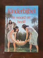 Kinderbijbel in woord en beeld - David Christie - Murray, Boeken, Ophalen of Verzenden, Nieuw