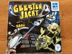 Geestenjacht spel megableu, Hobby en Vrije tijd, Gezelschapsspellen | Bordspellen, Ophalen, Gebruikt, Megableu