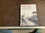 nazi's WO2 bezetting kamp Vught, Boeken, Ophalen, 20e eeuw of later, Zo goed als nieuw