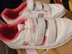 Zaalsport schoen, maat 36 Le Coq Sportif, Ophalen of Verzenden, Zo goed als nieuw, Sneakers of Gympen