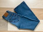Mooie levis flare jeans 726 maat 24-30, Ophalen of Verzenden, Zo goed als nieuw, Blauw, W27 (confectie 34) of kleiner