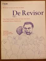 De Revisor VII/1 - Proza (Patrizio Canaponti, Italo Calvino), Verzenden, Gelezen, Overige typen
