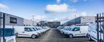 Renault Master T35 2.3 dCi 180PK L2H2 Energy Airco Cruise Co, Voorwielaandrijving, Electronic Stability Program (ESP), Stof, Gebruikt