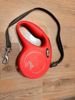 Riem 5 meter lang, Ophalen, Gebruikt