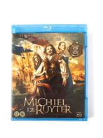 Michiel de Ruyter (Blu-ray + CD), Cd's en Dvd's, Ophalen of Verzenden, Zo goed als nieuw, Nederlandstalig