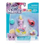 My Little Pony: Twinkle Pony Friends: Flutter Cloud Rainbow, ., Nieuw, Ophalen of Verzenden, .