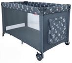 Nijntje campingbed + matras, Kinderen en Baby's, Babywiegjes en Ledikanten, Ophalen, Zo goed als nieuw, Reisbedje