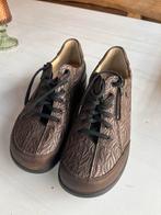 Floris Comfort Schoenen Bruin Maat 39 NIEUW BREEDTE w, Ophalen of Verzenden, Gedragen, Bruin, Instappers