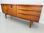 Vintage uniek dressoir, Verzenden, Zo goed als nieuw, 25 tot 50 cm, 150 tot 200 cm