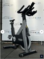 Technogym Group Cycle Connect | Spinning bike |, Sport en Fitness, Fitnessmaterialen, Ophalen of Verzenden, Gebruikt, Benen, Overige typen