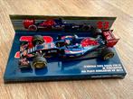 Max Verstappen Hungarian GP 2015 Toro Rosso STR10 1:43, Verzamelen, Automerken, Motoren en Formule 1, Ophalen, Zo goed als nieuw