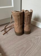 Donsje Amsterdam Laarsjes Maat 23 - zo goed als nieuw!!, Kinderen en Baby's, Ophalen of Verzenden, Zo goed als nieuw, Jongetje of Meisje