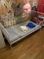 Kinderledikant gebruikt, Kinderen en Baby's, Kinderkamer | Bedden, Ophalen, Gebruikt, 70 tot 85 cm, 140 tot 160 cm