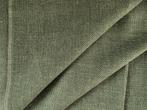 Gabriel Mira 2385; groen+crème; restant meubelstof, Wol, 120 cm of meer, Nieuw, Ophalen of Verzenden