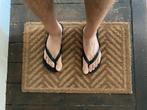 Deurmat doormat, Ophalen, Gebruikt, Schoonloopmat, Overige materialen