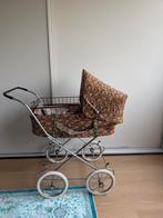 Vintage Poppenwagen - Perfecte Staat!, Kinderen en Baby's, Kinderwagens en Combinaties, Ophalen, Zo goed als nieuw, Kinderwagen