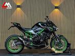 KAWASAKI Z900 PERFORMANCE - SC Project - Puig - Barracuda, 4 cilinders, 948 cc, Bedrijf, Onbekend