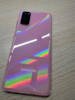 Samsung Galaxy S20 5G 128GB Roze - Gebruikt, Gebruikt, Galaxy S20, Touchscreen, Ophalen of Verzenden