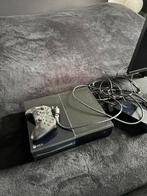 XBOX ONE 500GB + Controller + Monitor, Ophalen, 500 GB, Xbox One, Zo goed als nieuw