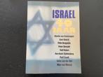 Israel 40 jaar - Martin van Amerongen e.a., Boeken, Ophalen of Verzenden, Gelezen, Europa