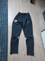 Nike AFC Trainingsbroek Zwart - Gedragen, Ophalen of Verzenden