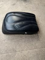 Corbin passagierszadel Harley-Davidson Fat Boy 2007-2017 – t, Gebruikt, -, -, Ophalen of Verzenden