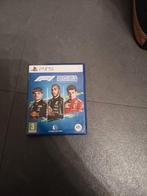 F1 2021 PS5 - Racegame in topconditie!, Ophalen of Verzenden, Zo goed als nieuw