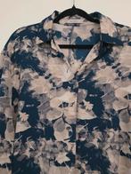 Dames tuniek, Kleding | Dames, Blouses en Tunieken, Ophalen of Verzenden, Nieuw, Maat 46/48 (XL) of groter, Blauw