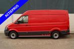 Volkswagen Crafter 35 2.0 TDI 177pk DSG L3-H3 Edition -Full, Gebruikt, Euro 6, 4 cilinders, Volkswagen