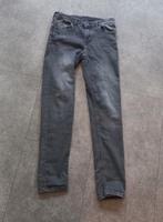 Grijze broek JM mt 164, Broek, Gebruikt, Ophalen of Verzenden, Jongen