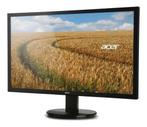 Acer monitor 27 inch (k272HL), Computers en Software, Monitoren, Ophalen, VGA, Gebruikt, IPS