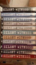 Silent witness  11 delen, Cd's en Dvd's, Dvd's | Tv en Series, Ophalen of Verzenden, Zo goed als nieuw