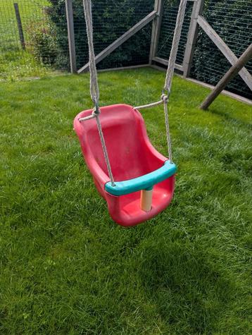 Kinderschommel - Verstelbaar beschikbaar voor biedingen