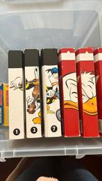 Donald Ducks, Boeken, Partijen en Verzamelingen, Gelezen, Ophalen of Verzenden, Stripboeken