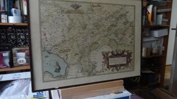 Landkaart beschikbaar voor biedingen