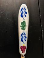 Boerenbont taartschep, Div, Ophalen of Verzenden, Zo goed als nieuw, Div