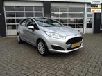 Ford Fiesta 1.0 Style Cruise Navigatie, Voorwielaandrijving, Stof, Gebruikt, 525 kg