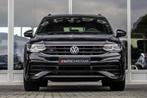 Volkswagen Tiguan 1.5 TSI R-Line Business+ BlackStyle | Pano, 12 maanden, 4 cilinders, Zwart, Bedrijf