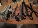Professionele naaischaar, riemclips,onderdelen voor de naaim, Hobby en Vrije tijd, Naaien en Fournituren, Ophalen of Verzenden