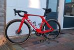 TREK MADONE SLR SRAM RED ETEP, Carbon, Meer dan 20 versnellingen, 53 tot 57 cm, Ophalen