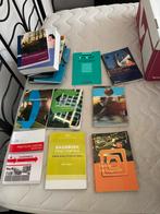 Marketing en Communicatie boeken, Boeken, Schoolboeken, Ophalen of Verzenden, Zo goed als nieuw, Overige niveaus, Nederlands