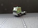 816 albedo herpa volvo f88 f89 2-as trekker ekb 1:87 truck, Ophalen of Verzenden, Zo goed als nieuw, Bus of Vrachtwagen, Herpa
