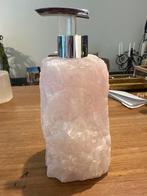 Rozenkwarts Zeeppomp - Brazilië - Woonaccessoire Badkamer/Ke, Ophalen of Verzenden