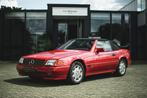 Mercedes-Benz SL-Klasse 3.0 | 300 SL 139.574 KM | AUTOMAAT, Auto's, Automaat, Achterwielaandrijving, Zwart, 190 pk