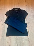 Leuke set rijkleding, Dieren en Toebehoren, Paardrijkleding, Dames, Gebruikt, Dressuur, Onderkleding